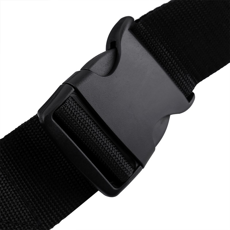 Fighting Waist Belt Durable Stand Up Fishing Rod Pole Holder