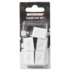 Reloop fader cap set white