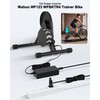 FGIEU 12V Power Cord for Wahoo WFBKTR4 WF123 Kickr Core