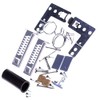 Genuine Bosch Dishwasher Mounting Set 602186
