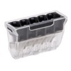 Kopp 55566400 5-Pin Plug-In Terminal for Rigid Wire 1.5 –