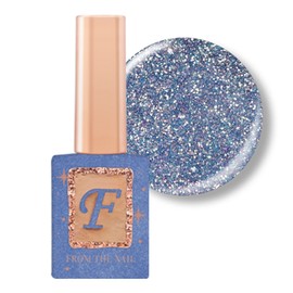 From the Nail GLITTER gel nail, 10g, FG152, 1 piece / 프롬더네일 GLITTER 젤네일, 10g, FG152, 1개