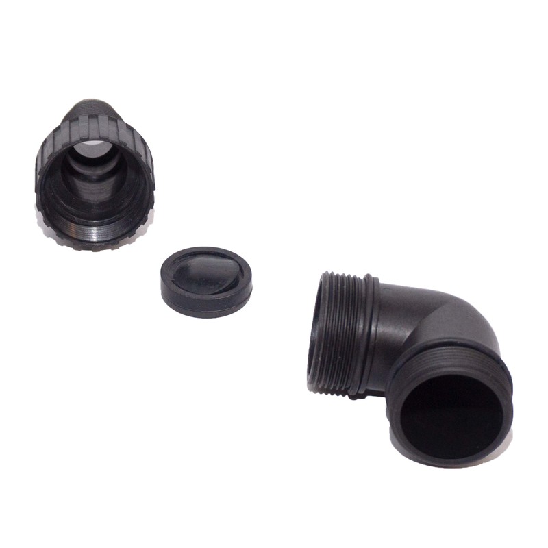 Watershed Innovations HydraPump Smart High Output Automatic Pump - Submersible