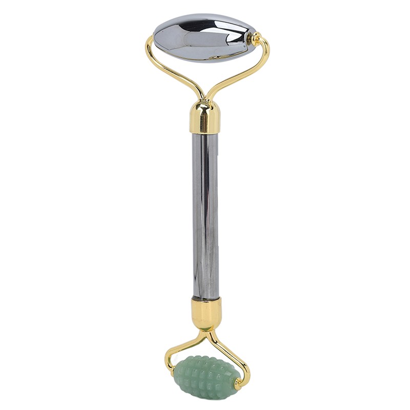 Terahertz Masage Roller Facial Beauty Roller Skin Care Tools Terahertz