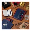 IF Bookaroo Pencil Case Navy Blue