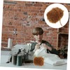 DOITOOL 1roll Soft Chenille Yarn for Crocheting and Knitting Comfortable