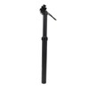 Bike Suspension Seatpost Bicycle Aluminium Alloy Hand Controlled Seat Post
