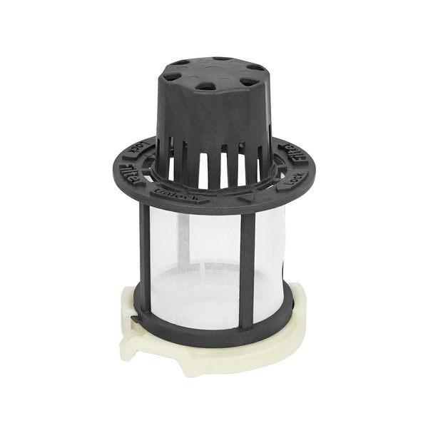 WD49X24057 Dishwasher Ultra Fine Filter Kit For GE Replacement parts