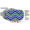 Decal Style Skin Wrap Compatible with Oculus Go Headset -