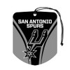 San Antonio Spurs 2 Pack Air Freshener