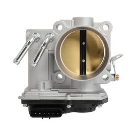 ANGLEWIDE Throttle Body Replace 672011 Fuel Throttle Fit for 2016-2018 for Acura for RDX | 2013-2017 for Honda for Accord | 2013-2015 for Honda for Crosstour