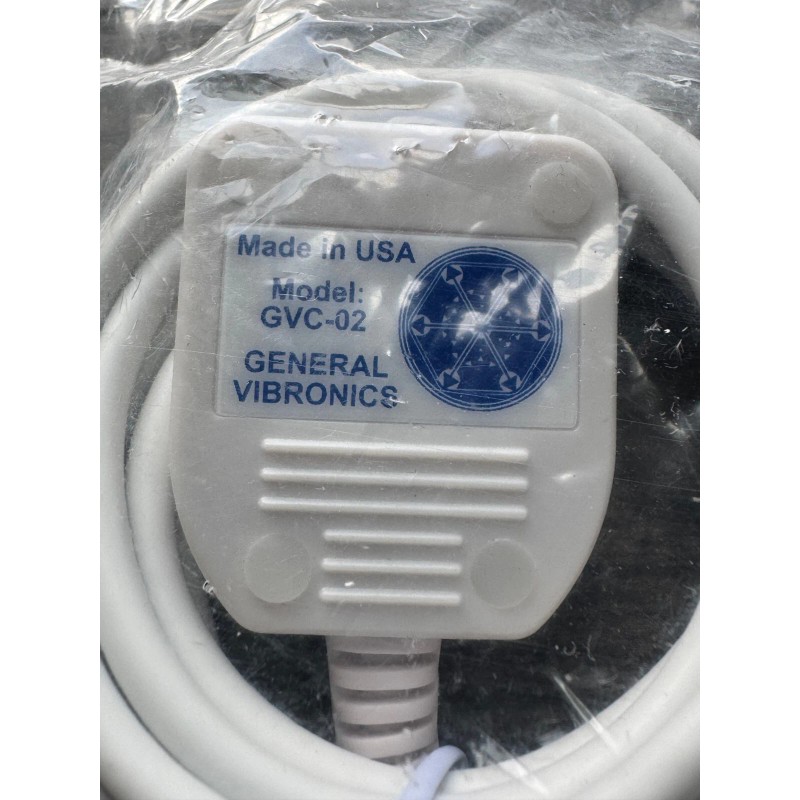 General Vibronics Mirari General Vibronics Cold Plasma GVC-02 Magnetic Connector