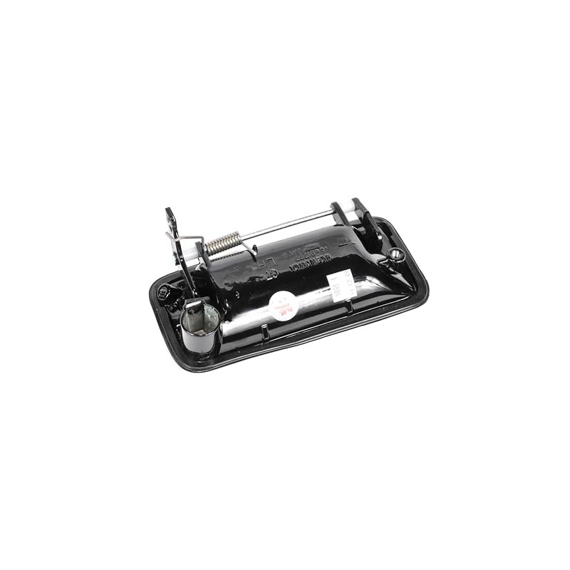 ACDelco GM Genuine Parts 15968163 Driver Side Front Exterior Door
