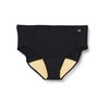 GONSO MARRA Women's Bike Slip, Black, 42, 40500