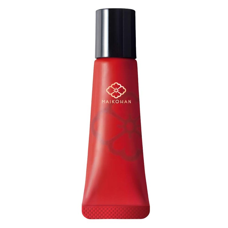 Maiko Han Liquid Matte Lip 02 Apple 0.4 oz (11