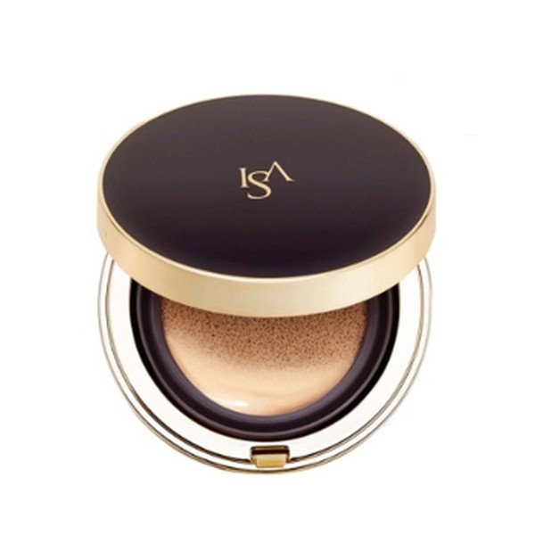 ISA KNOX Cell Renew Concealing Cushion (1 type), No. 21