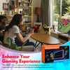 JoyHood 15 in 1 Accessories Kit Compatible with Switch2, Family