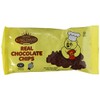 King David Kosher Non-dairy Vegan Lactose Free Dark Chocolate Chips