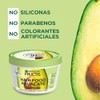 Kit Garnier Fructis HairFood Aguacate mascarilla para cabello seco 2Pack