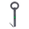 Handheld Metal Detector Portable Professional Gold Treasure Hunting Unearthing Tool