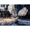 BOSCH 2608600017 METAL GRINDING DISC 100X16X6