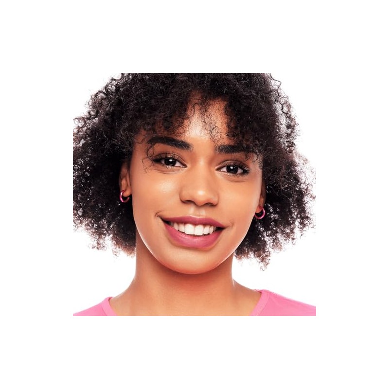 essence 8h Matte Comfort Lip Liner, No. 06, Nude, Long-Lasting,