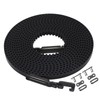 Upgraded 41a5434-11A Belt for 7' Chamberlain Garage Door Opener, Drive