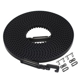 Upgraded 41a5434-11A Belt for 7' Chamberlain Garage Door Opener, Drive Belt 41a5434-11 Compatible with Chamberlain/Senters/Lifemaster Garage Door Openers,234 Inches Belt,41a5434-1 41a5434-1,5-Year QA