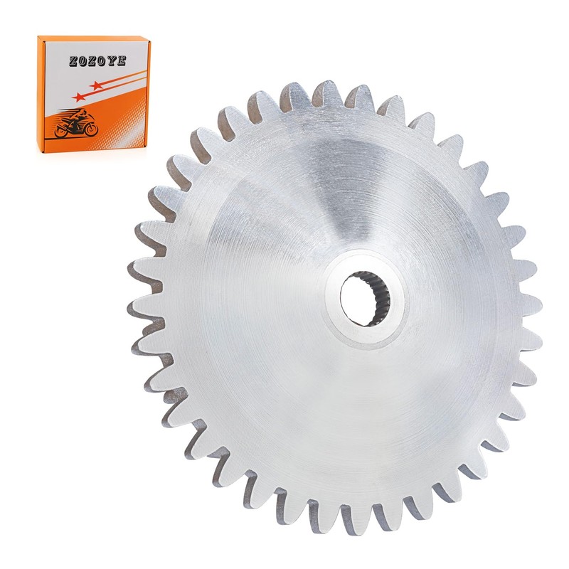 Fixed Drive Face Sheave For Suzuki QuadSport 80 LT80 1987-2006