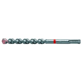 Hilti 02038073 TE-C Hammer Drill Carbide Masonry Bit, TE-C 1/4-Inch by 6-Inch, SDS Plus