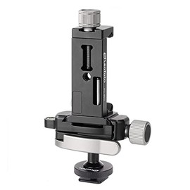 Leofoto FA-01 + MBC-18 + PC-90II Small Free-Head Set for Smartphones / Domestic Imported Product