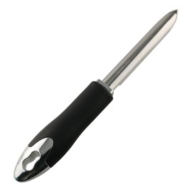 Tegg Jalapeno Corer Stainless Steel Pepper Chili Corer Zucchini Cucumber Vegetable Eggplant With Serrated Edge