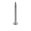 Hippo Hardware No.12 (6mm X 25mm) Pozi Countersunk Fully Threaded
