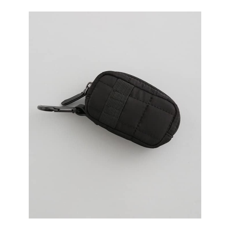 Nano Universe Ball Case/Stuffing, Black