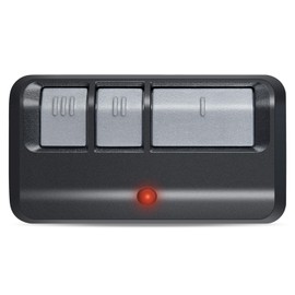 Garage Door Opener Replacement Remote 3 Button Remote Compatible with LiftMaster/Chamberlain/Craftsman 890MAX 893MAX 895MAX