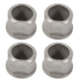 Eopzol 44488 Flange Bearing Replacement for Agri-Fab 1" Fits for Dump Cart, 4-Pack