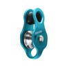 EDELRID Seilrolle Neelix, Farbe:icemint