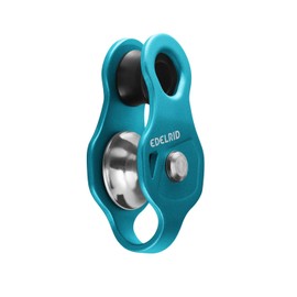 EDELRID Seilrolle Neelix, Farbe:icemint