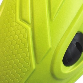 Nerf Vortex, green, one size