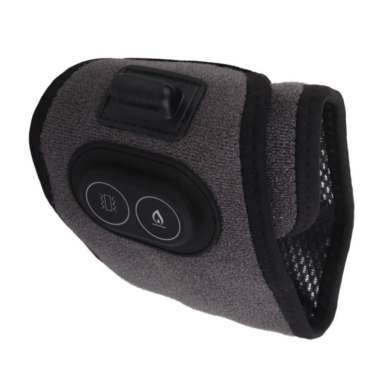 Hand Wrist Heated Brace Three Speed Thermostatic Massage Wrist Tendon