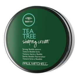 Pomada Fijadora Shaping Cream Paul Mitchell Tea Tree 85g