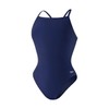 Speedo – Traje de baño de entrenamiento para mujer, color