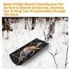 Deer Drag Sleds, Multi Purpose Portable Tear Resistant Thickened Snow