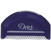 Dritz Sweater Comb Fabric Care, Dark Navy Blue