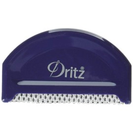 Dritz Sweater Comb Fabric Care, Dark Navy Blue