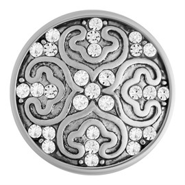 Coco + Carmen Palace Garden, Clear, Women Accessories, Fashion