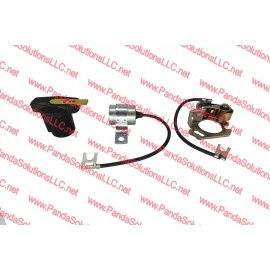 Aftermarket Ignition Tune Up Kit For YALE Forklift GP030AA