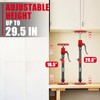 XINQIAO Cabinet Jacks for Installing Cabinets, Heavy Duty Third Hand