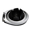 makidar 3-in-1 Compact Huevo Slicer Cutter splittr Wedger