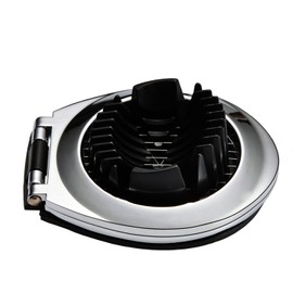 makidar 3-in-1 Compact Huevo Slicer Cutter splittr Wedger